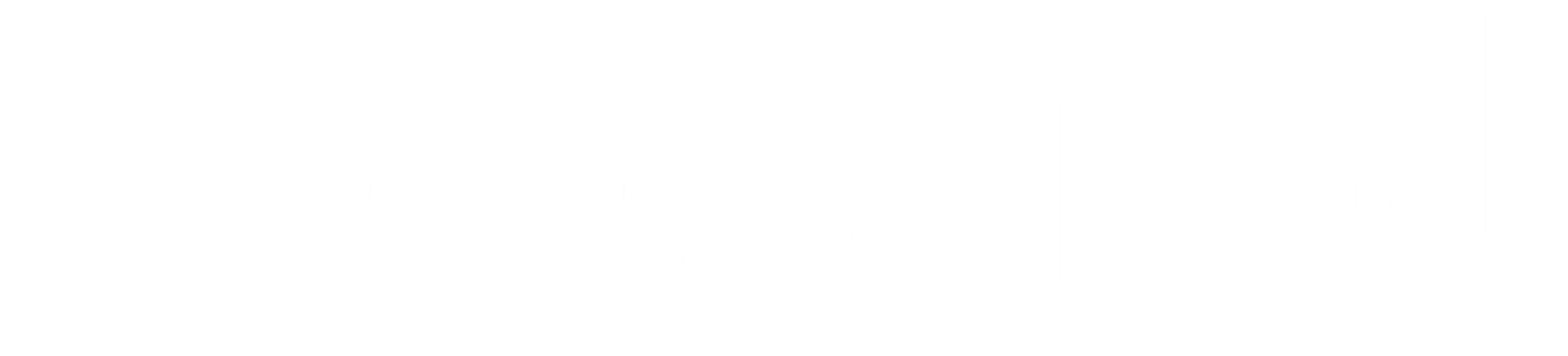 Toscroll Logo