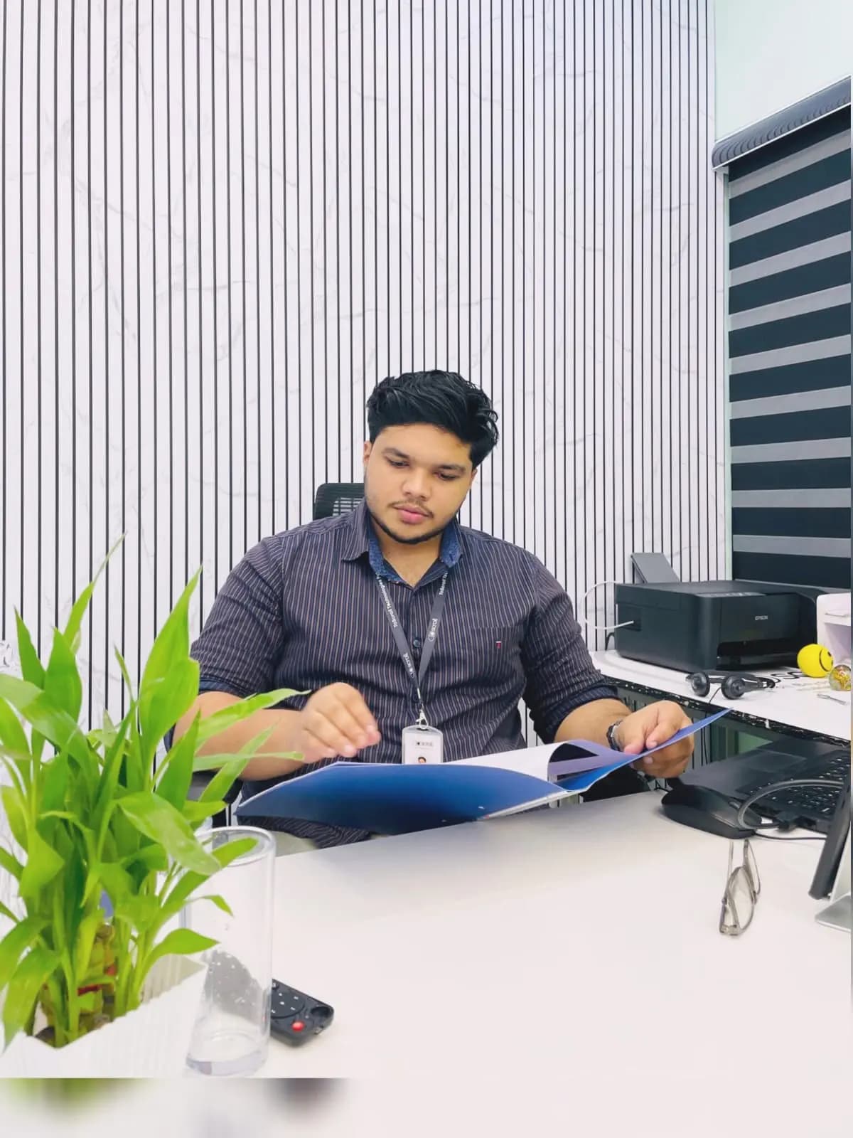 From Classroom to Startup: The Inspiring Journey of Abin Michael