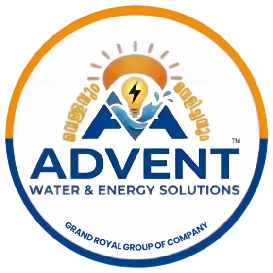 Advent logo
