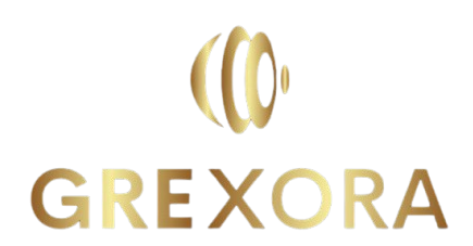 Grexora logo