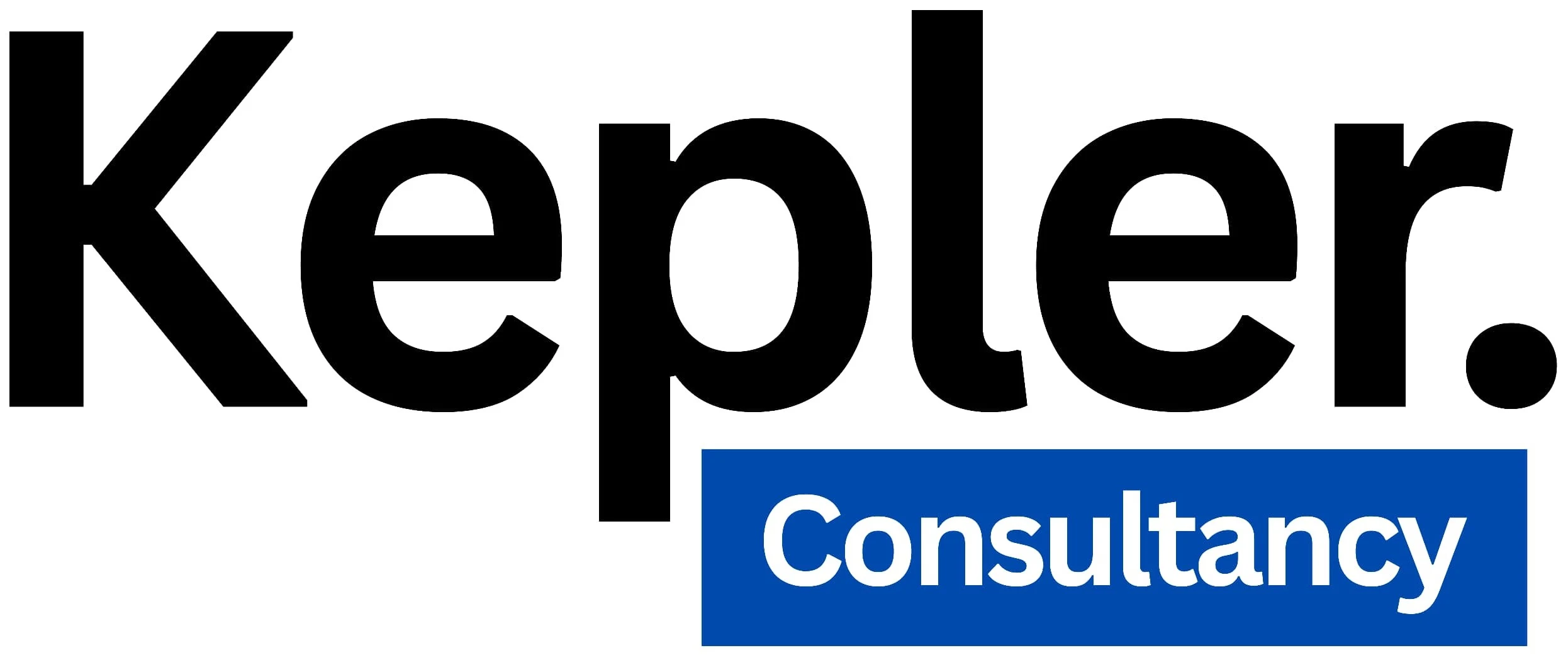 Kepler logo