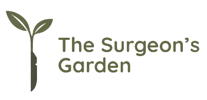 Surgen's Garden logo