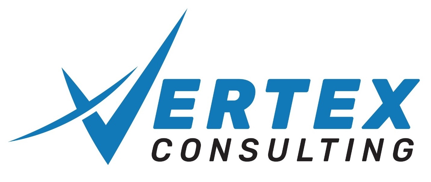 Vertex Consulting logo