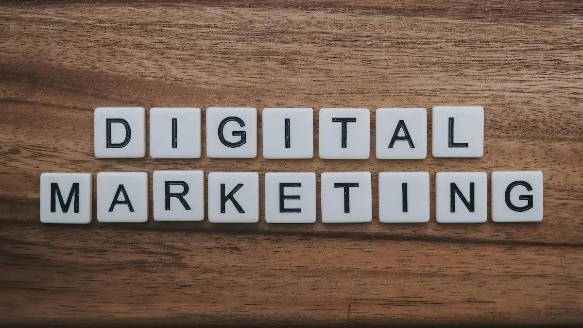 Marketing Growth